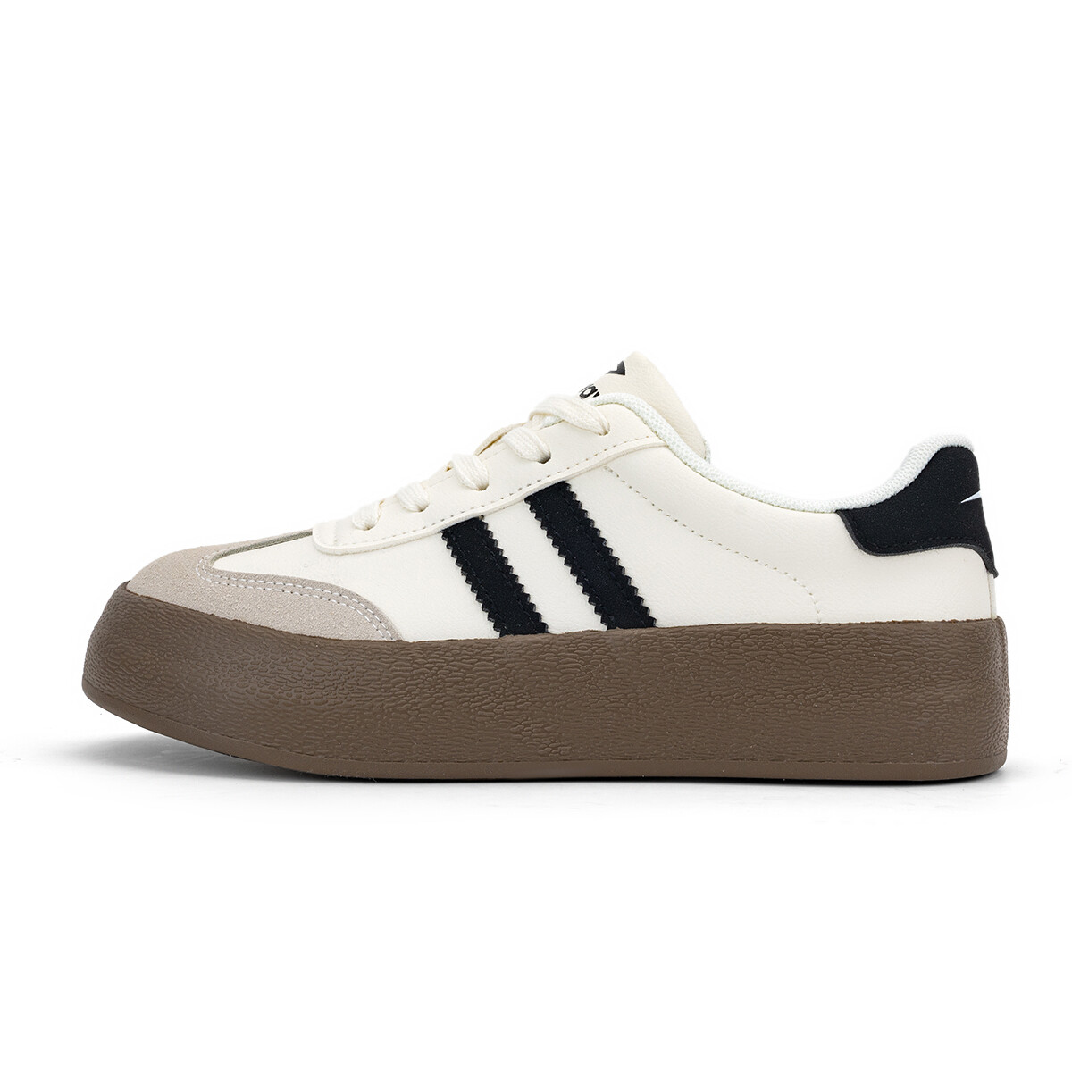 

Кроссовки DEERWAY Skateboarding Shoes Women's Low-top, золотой