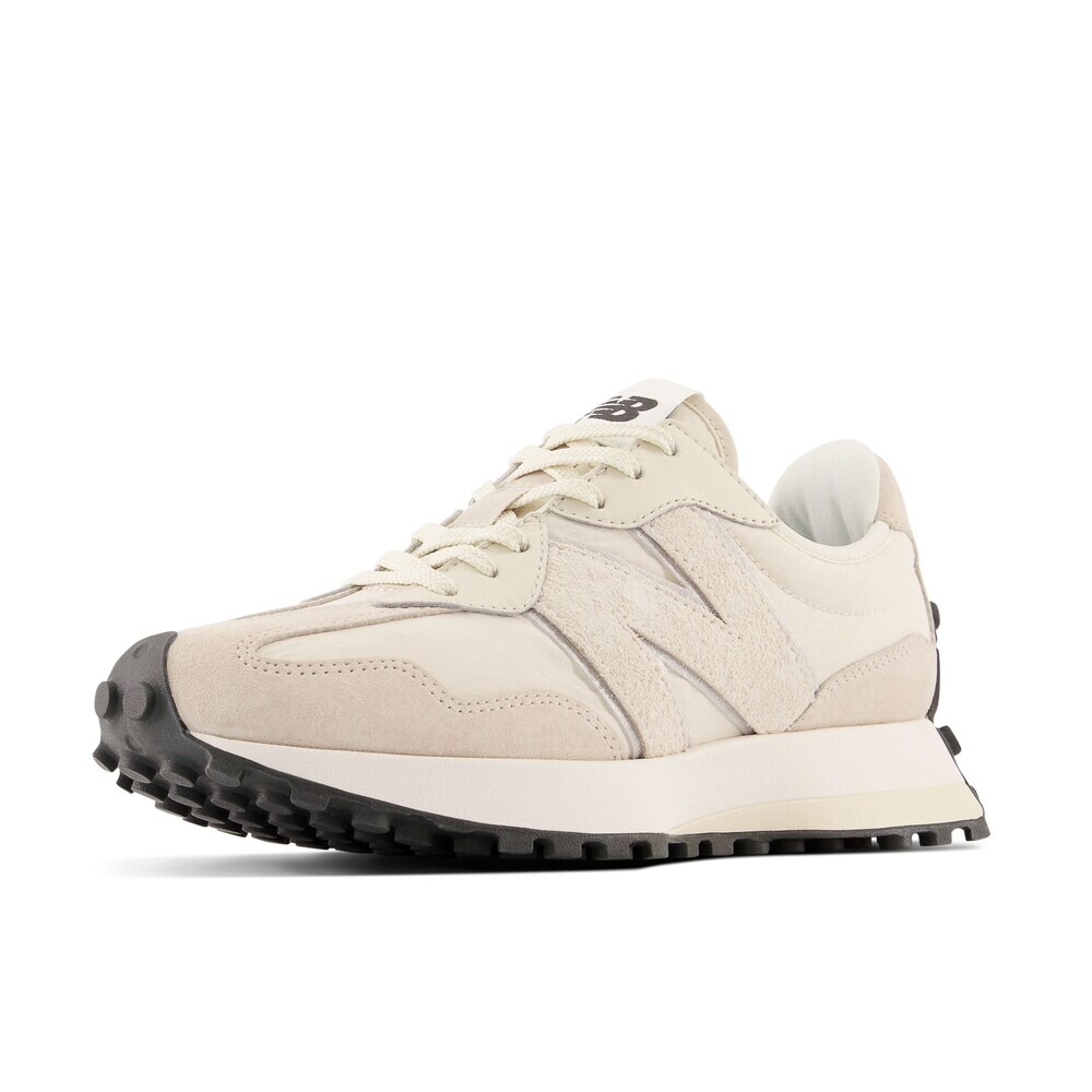 

Кроссовки New Balance 327, бежевый