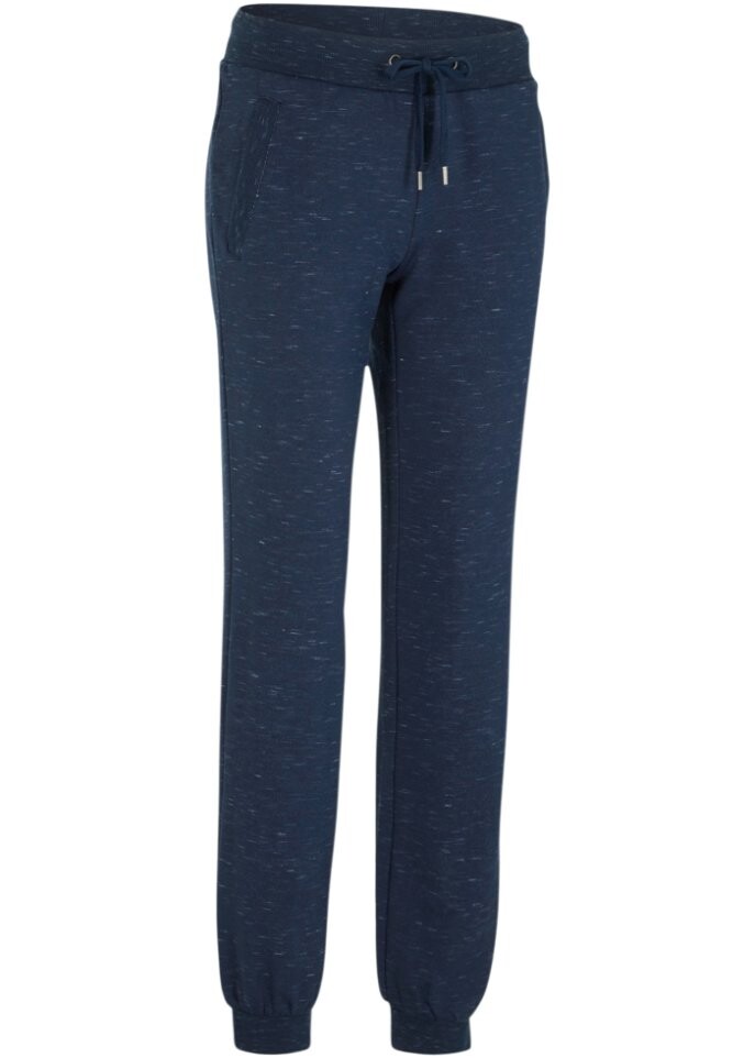 

Спортивные штаны Bpc Bonprix Collection, синий