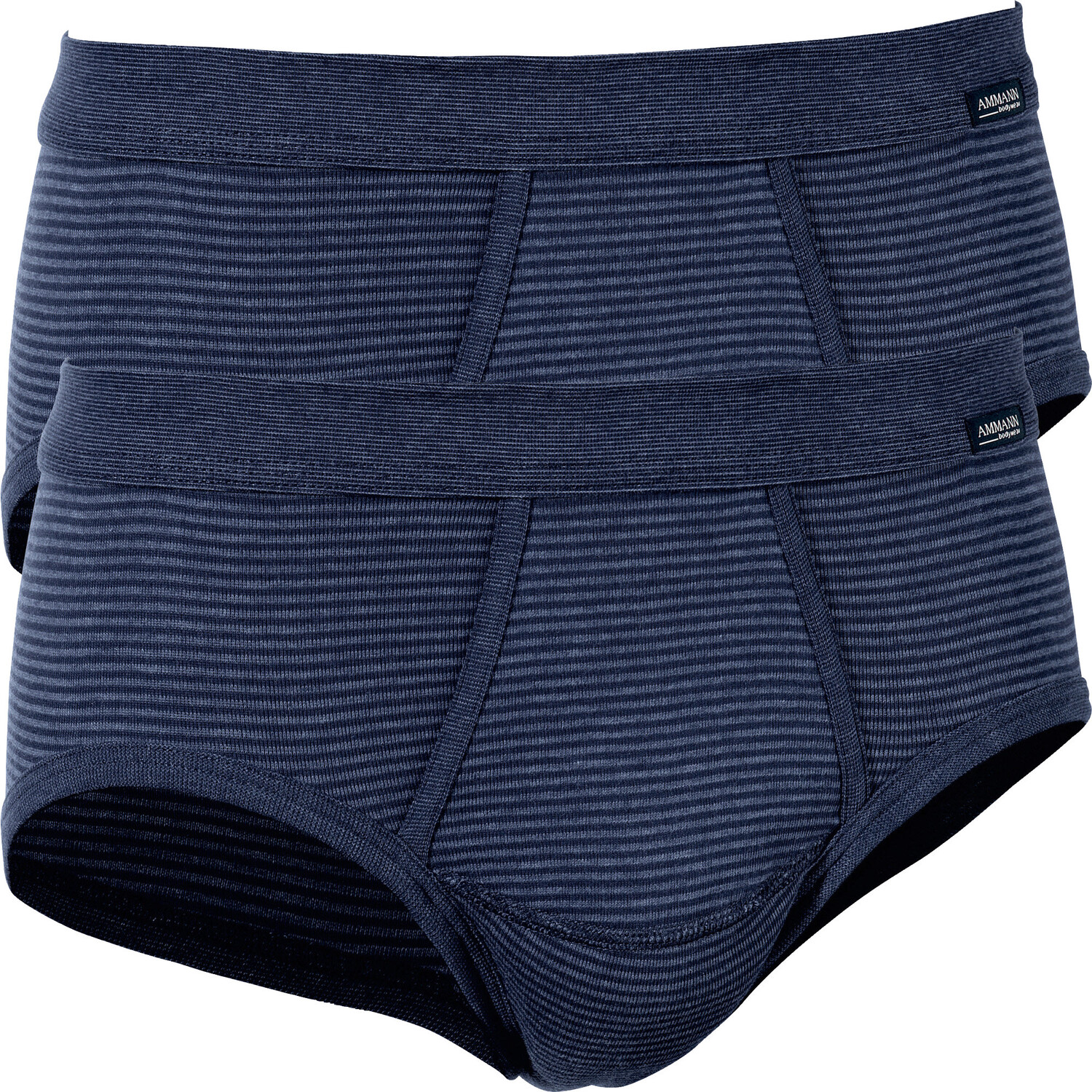 

Трусы Ammann 2er Pack, морской