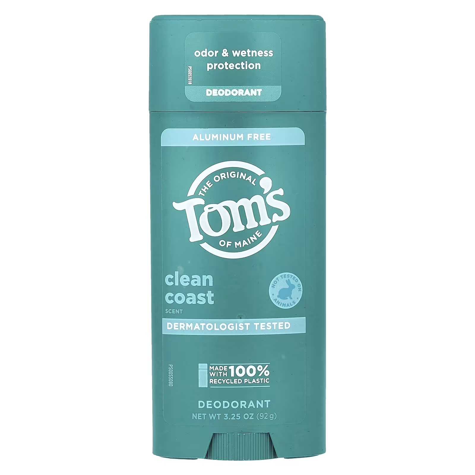 Дезодорант Tom's of Maine Clean Coast