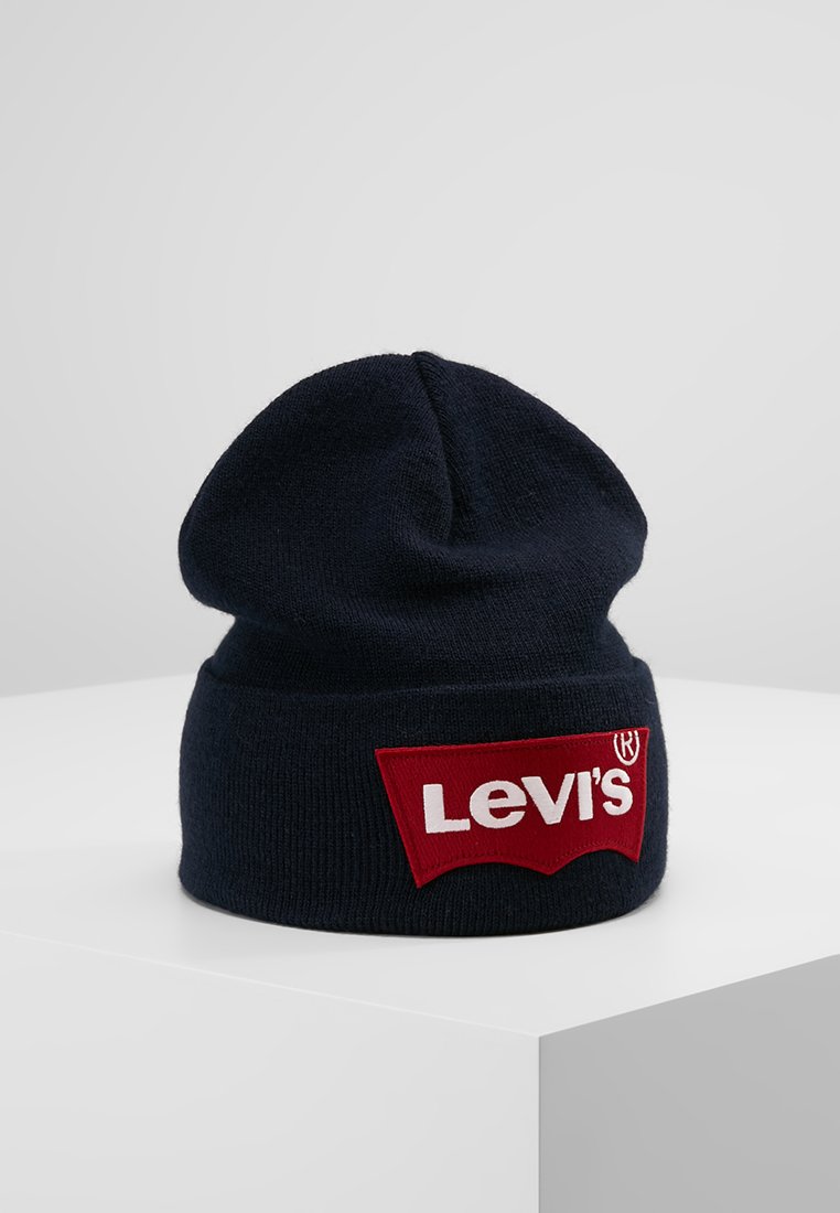 

Шапка Levi's, темно-синий