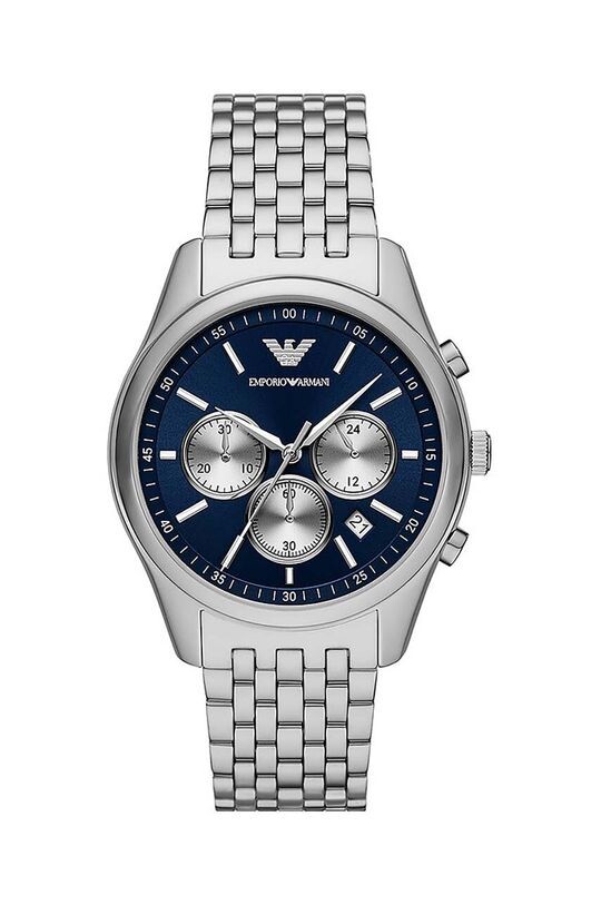 

AR11582 часы Emporio Armani, серебро