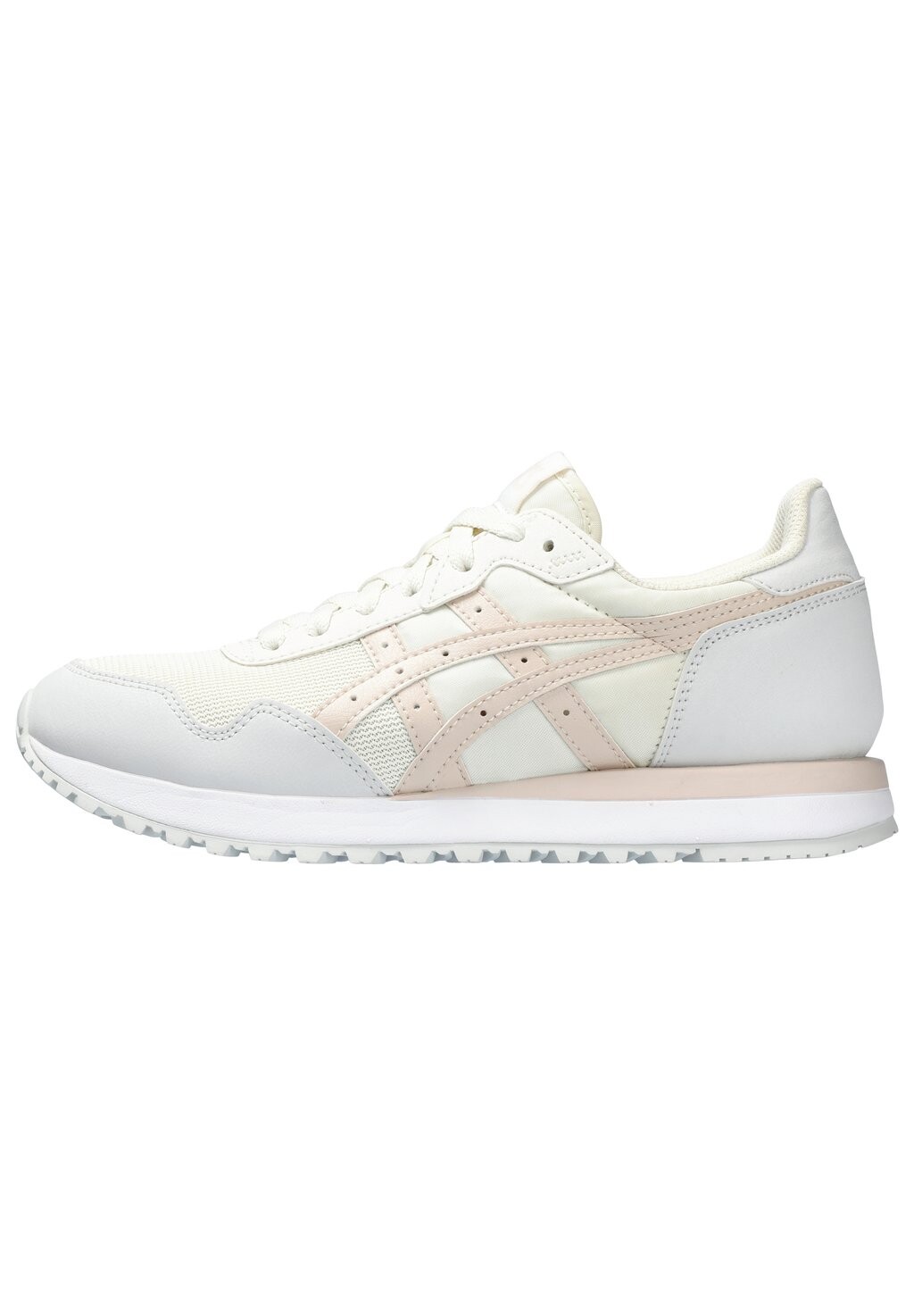 

Кроссовки ASICS SportStyle Tiger Runner Ii, кремовый / бежевый минерал