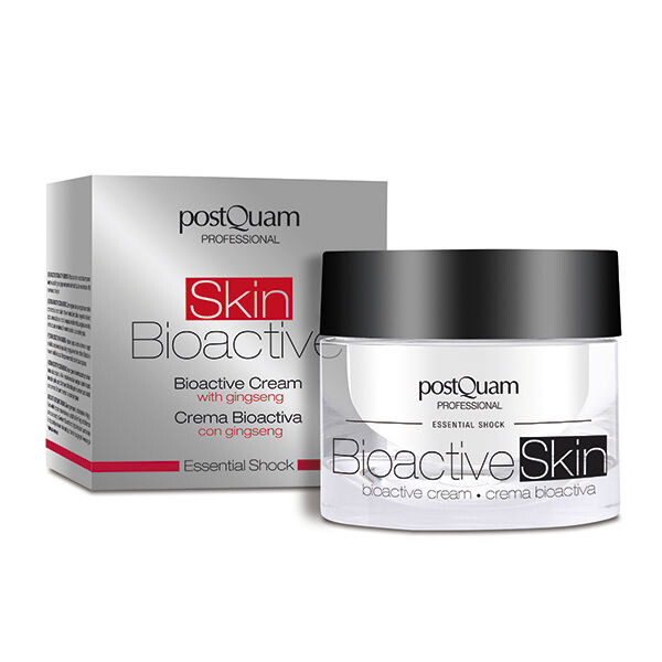 

Увлажняющий крем для ухода за лицом Crema bioactiva essential Postquam, 50 мл