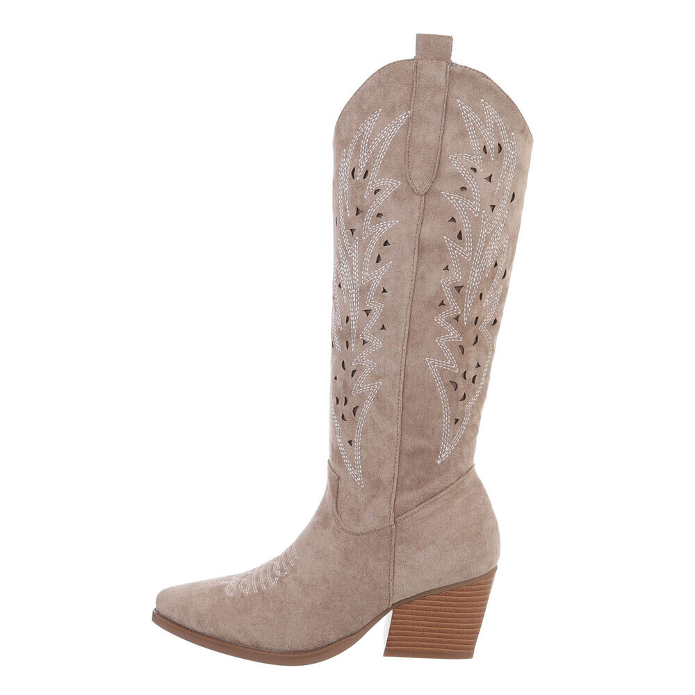 

Ботинки Ital Design Stiefel, светло-коричневый