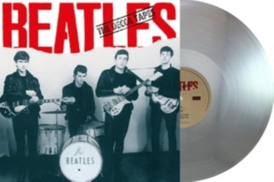 

Виниловая пластинка The Beatles - The Decca Tapes
