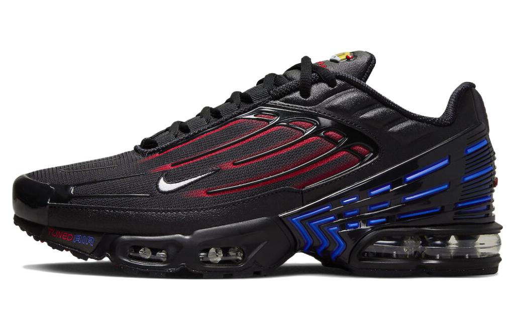 

Кроссовки Nike Air Max Plus 3 SE Spider-Man Across The Spider-Verse