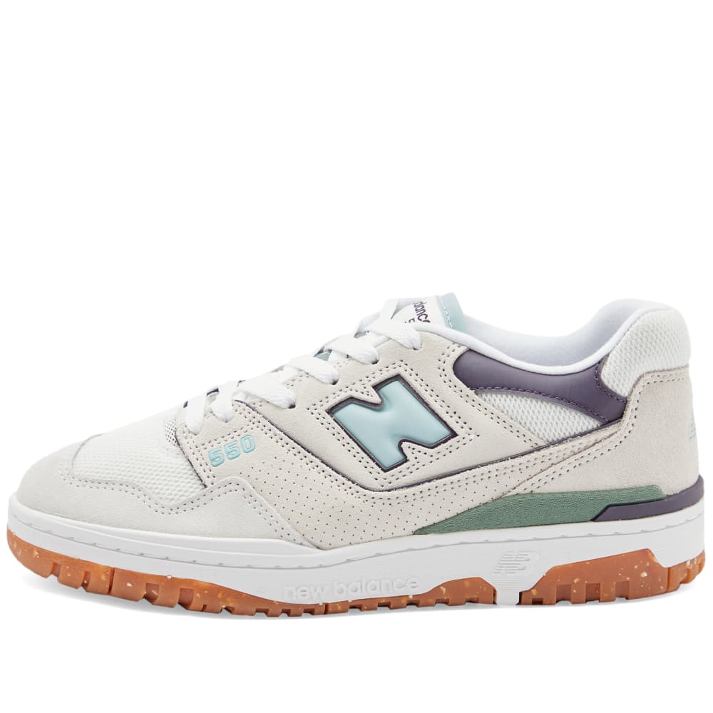 New balance sea salt