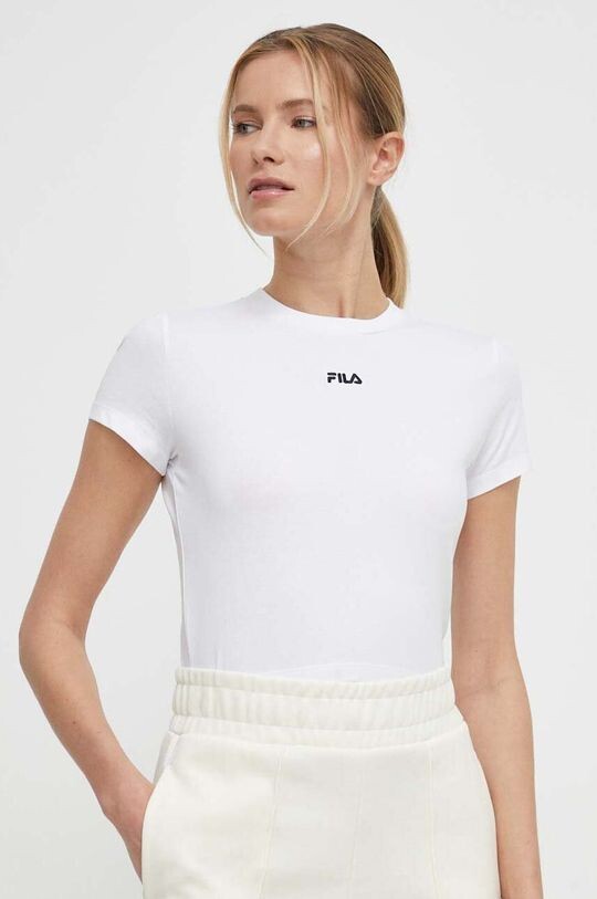 

Лучшая латина Fila, белый