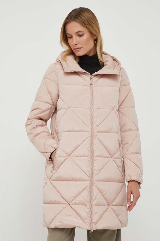 Куртка Geox, розовый