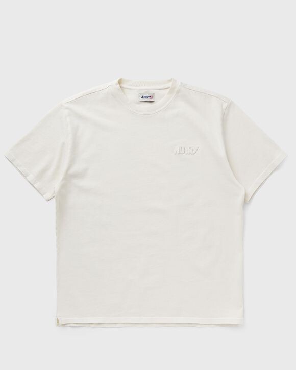 

Футболка Autry Action Shoes Tee Main, цвет heavy co wht vtg