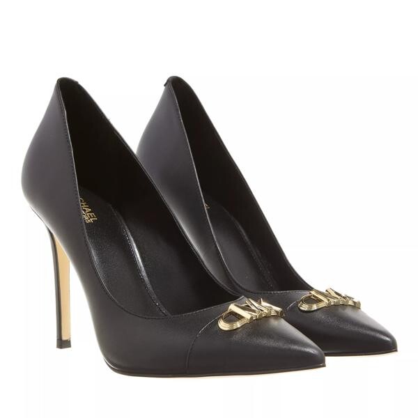 

Туфли parker pump Michael Michael Kors, черный