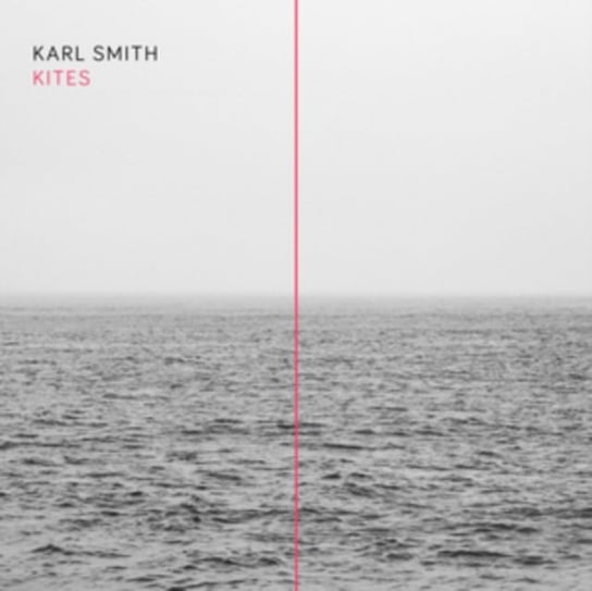 Виниловая пластинка Smith Karl - Kites