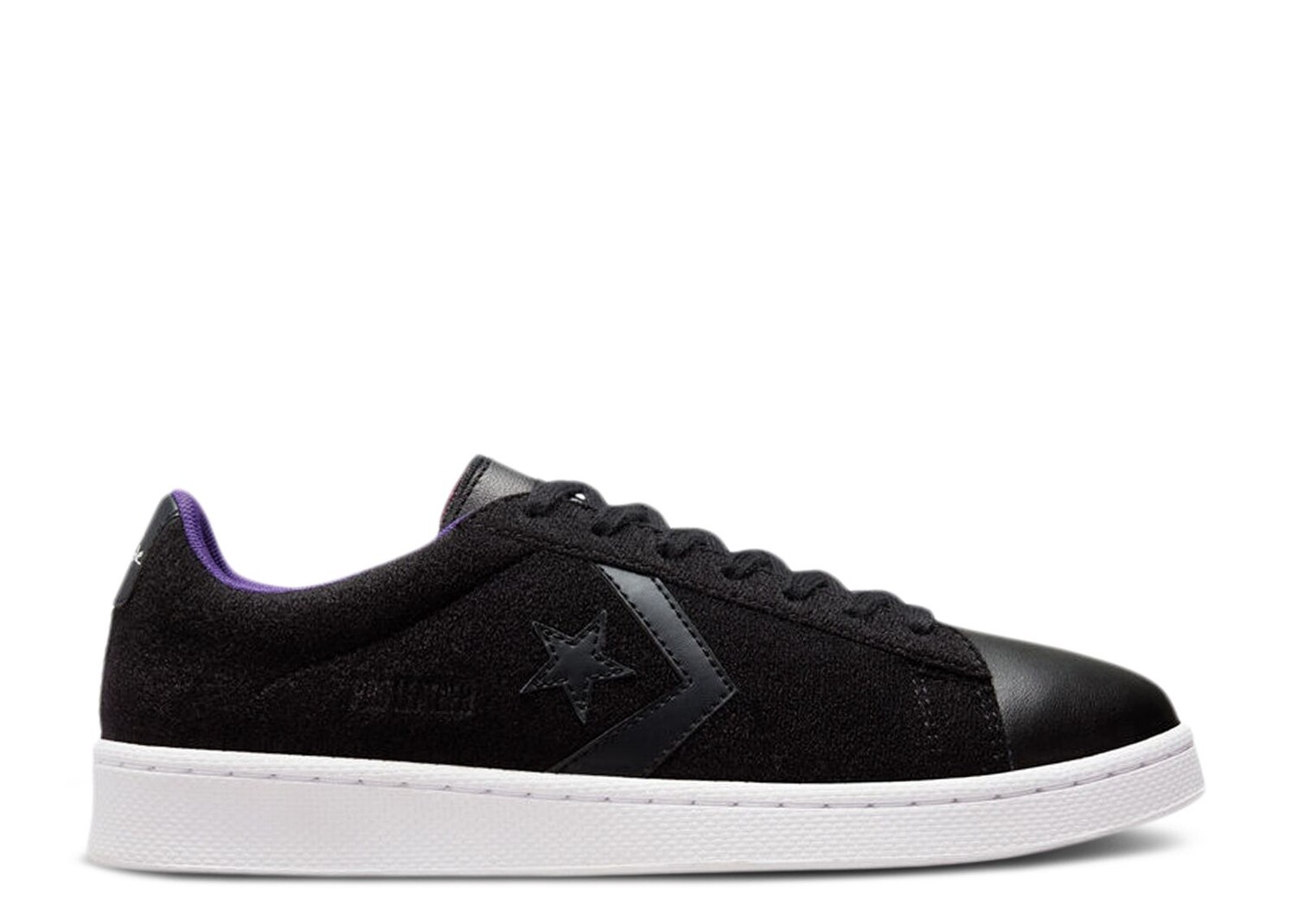 

Кроссовки Converse Pro Leather Low 'It'S Possible', черный