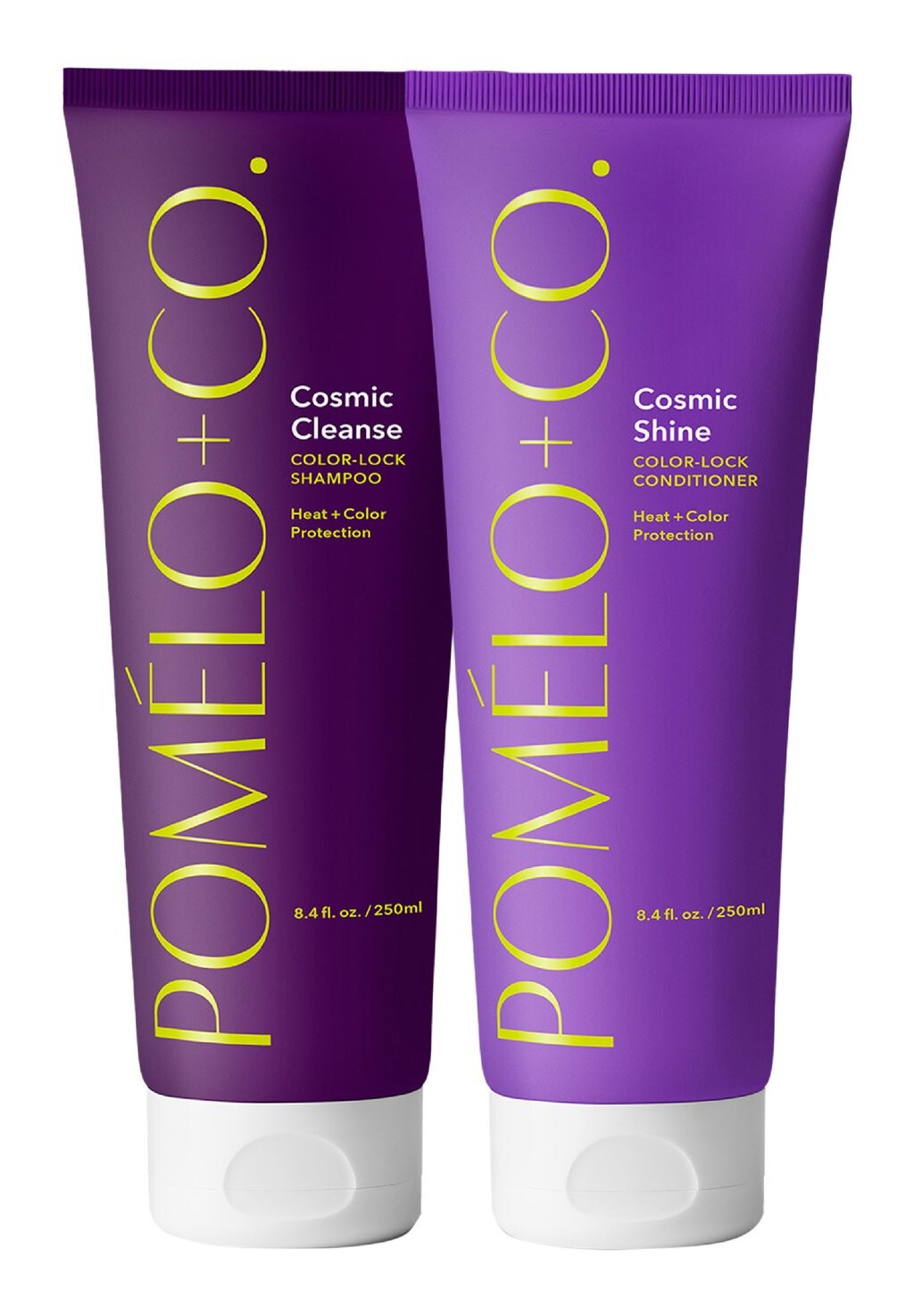 

Шампунь Cosmic Duo Pomélo+Co, цвет .