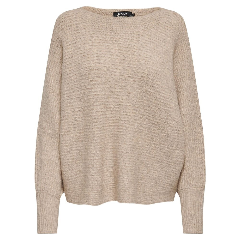 

Свитер Only Daniella Knit, бежевый