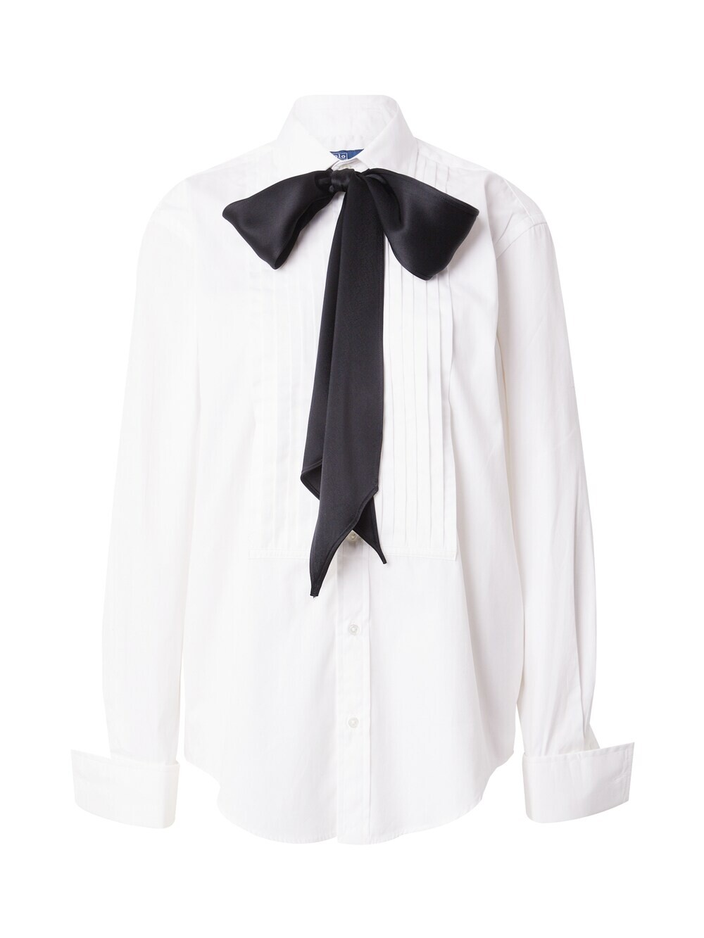 

Блузка Polo Ralph Lauren MYANA, белый