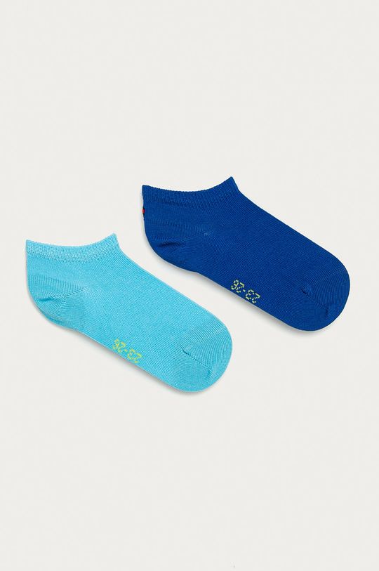 

Детские носки Tommy Hilfiger, синий