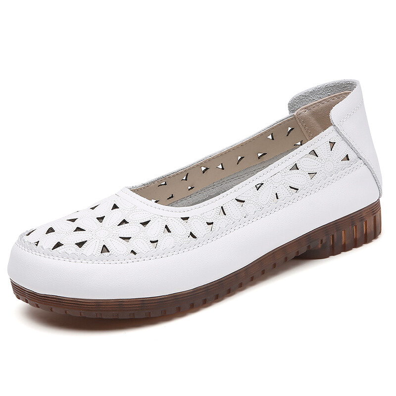 

Туфли женские Women's Casual Shoes Women's Bvfnlee, цвет Bean