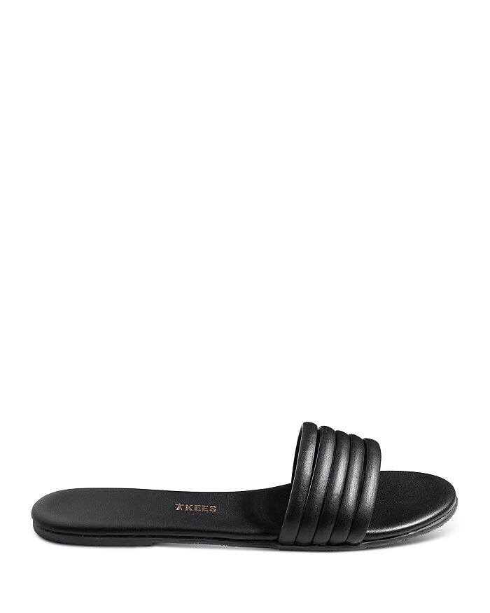 

Женские сандалии Serena Slide TKEES