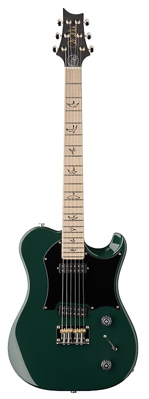 

Электрогитара PRS Myles Kennedy Signature - Hunters Green