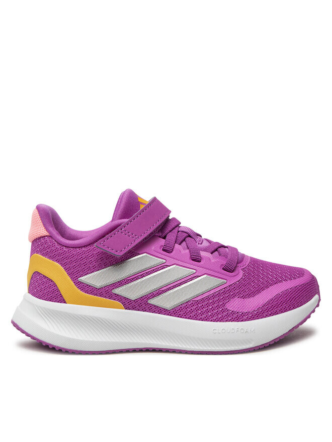 

Кроссовки Runfalcon 5 adidas, фиолетовый