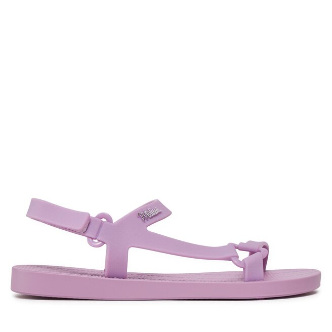 

Сандалии Melissa Mini Melissa Sun Downtown Inf 35768 Purple AS235, фиолетовый