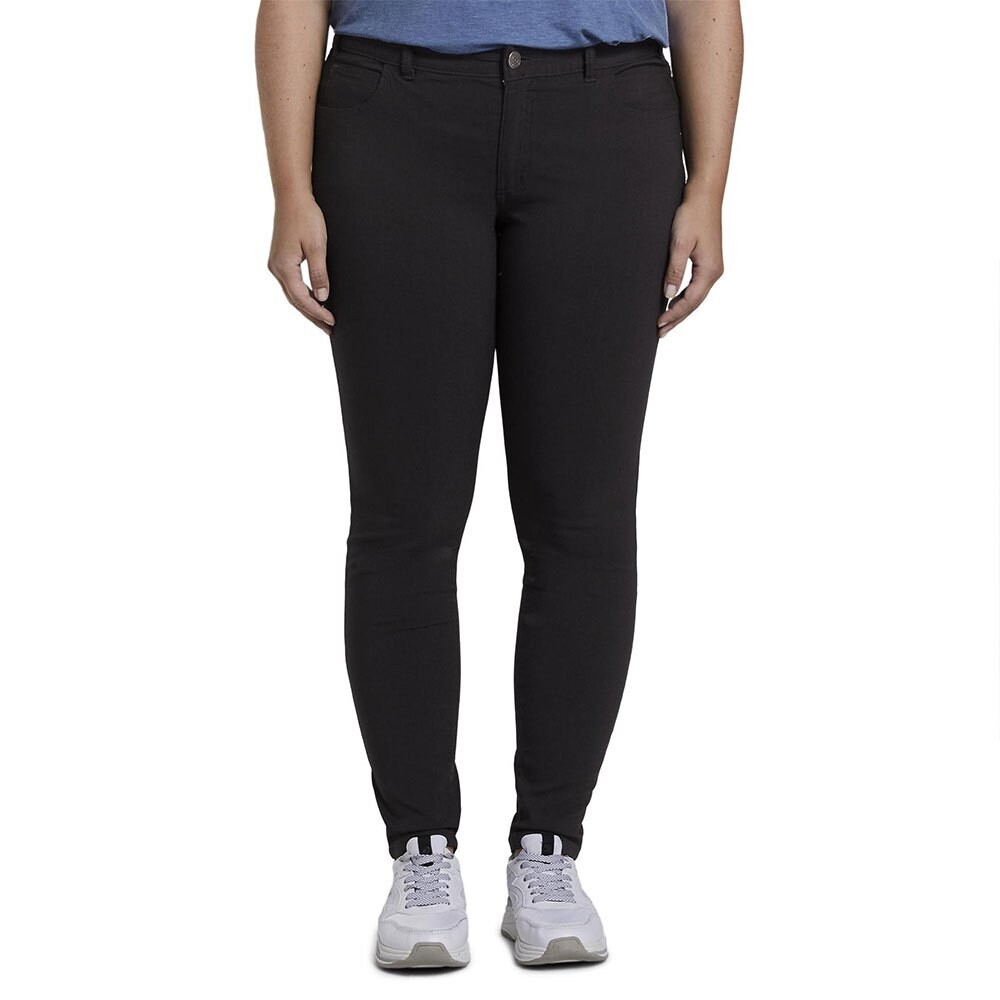 

Брюки Tom Tailor 1012828, черный