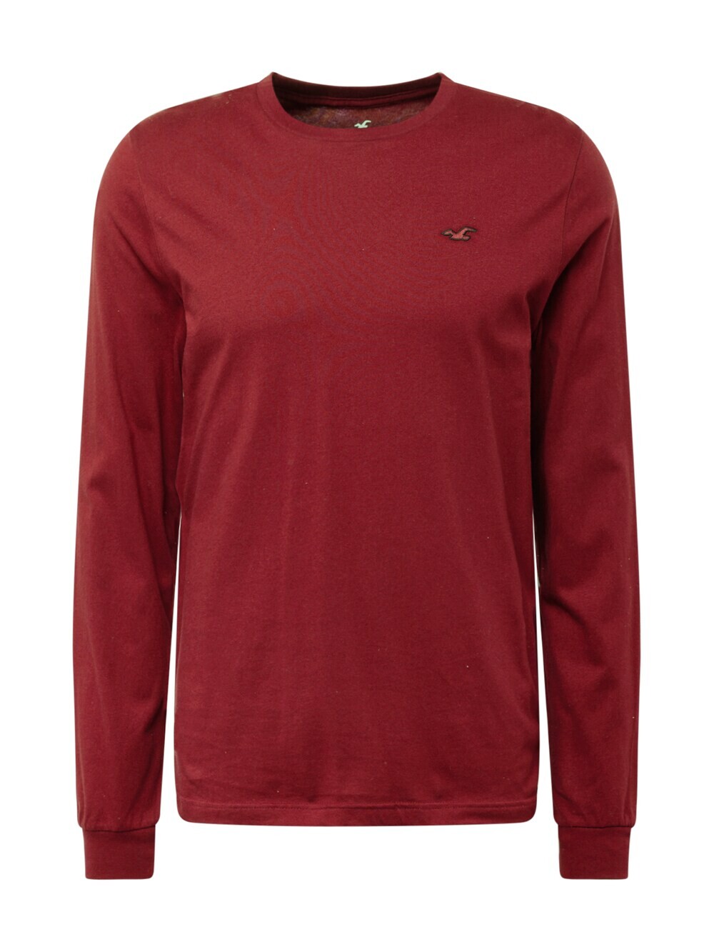 

Футболка Hollister, красный