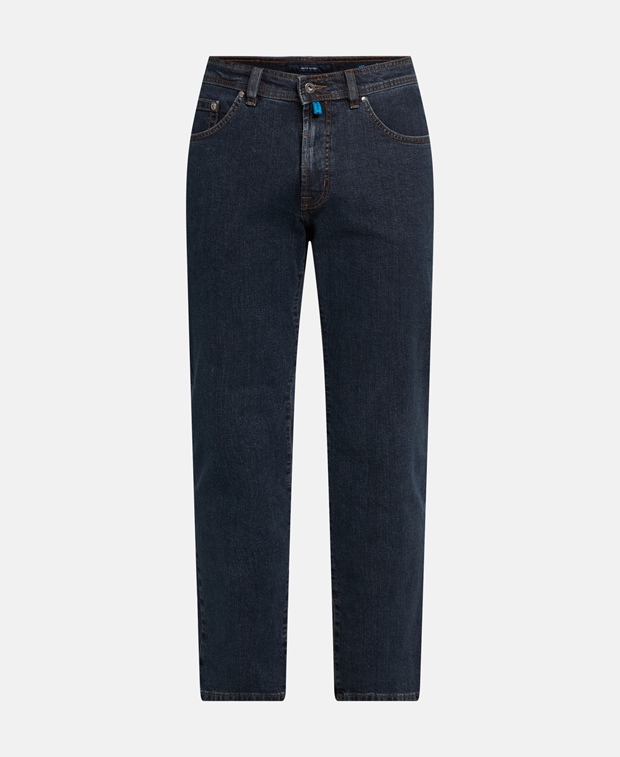 Прямые джинсы , темно-синий Pierre Cardin