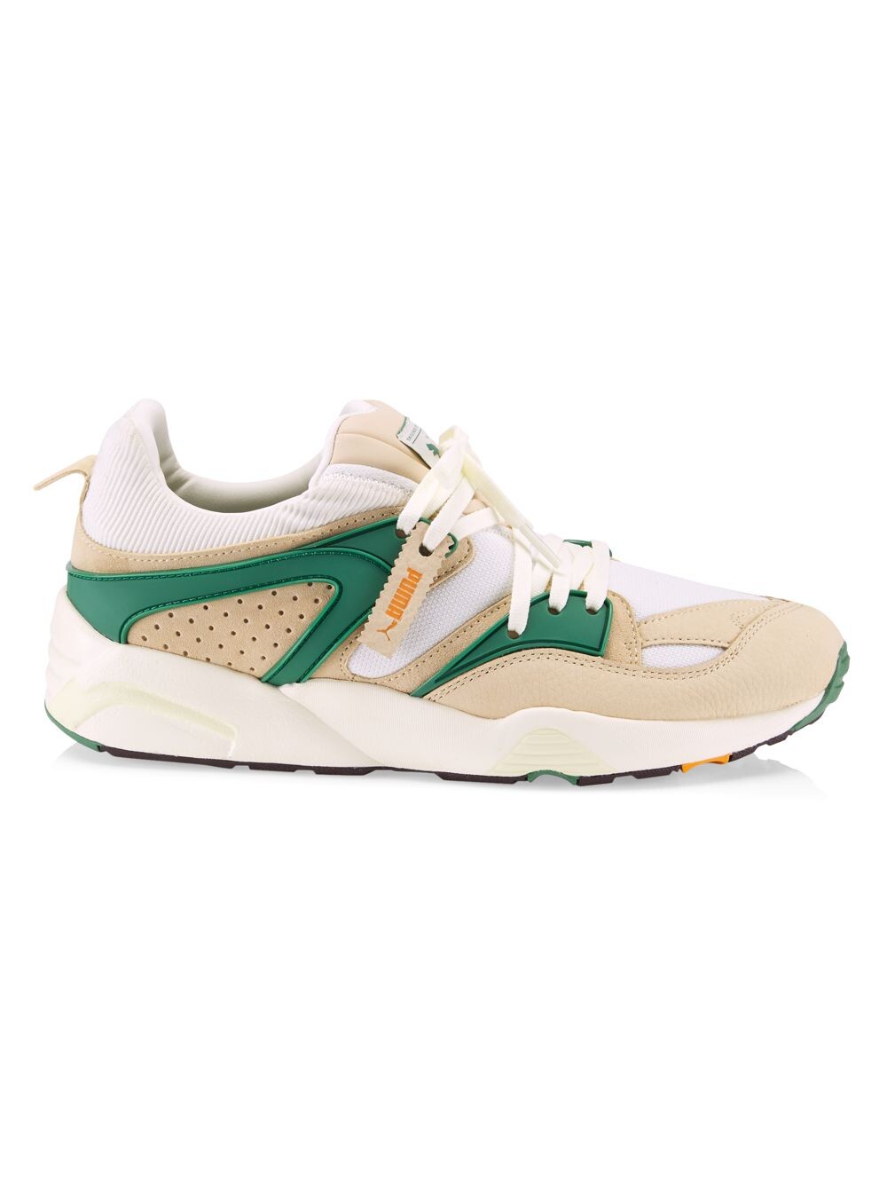 

Кроссовки "Пламя славы" Puma