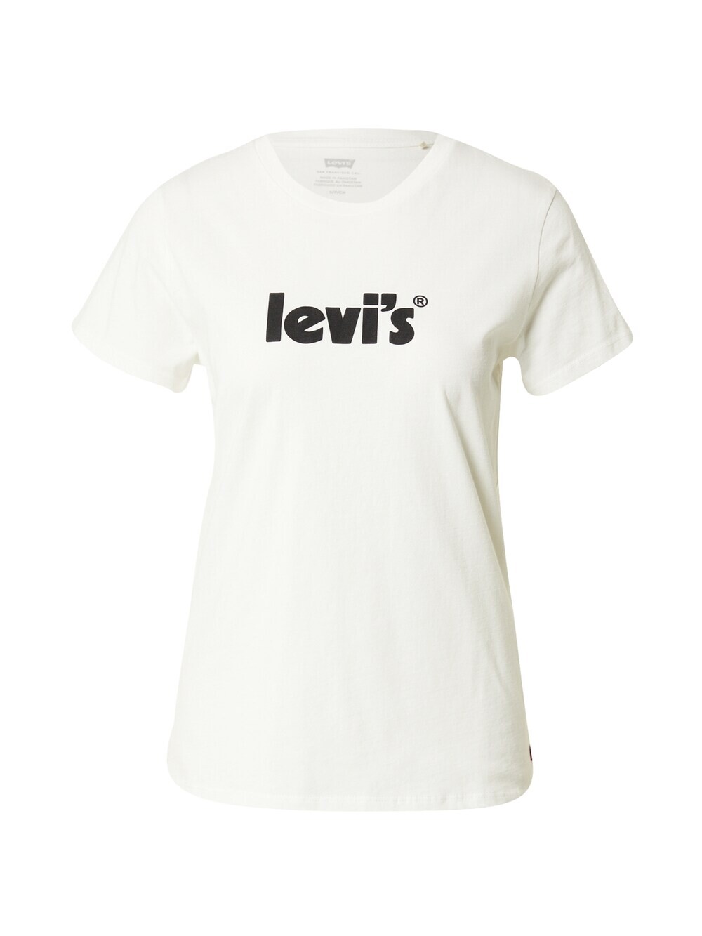 

Рубашка LEVIS The Perfect, белый