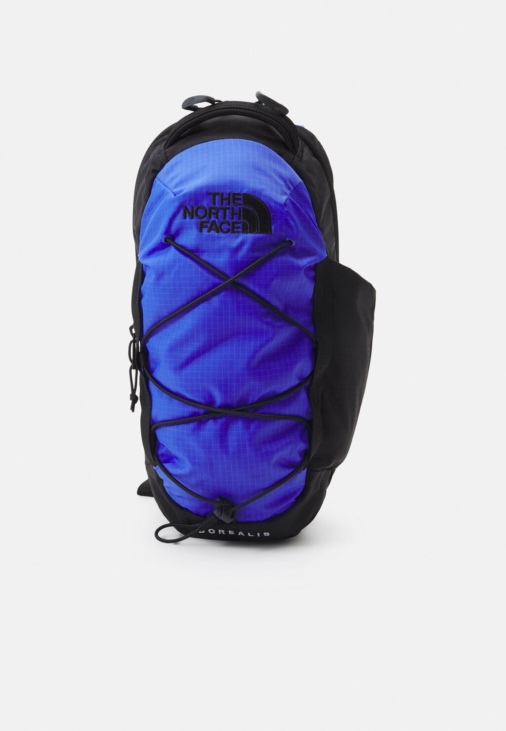 

Сумка на плечо Borealis Sling Unisex The North Face, цвет solar blue-tnf black