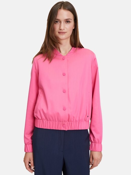 

Блуза Betty & Co, розовый