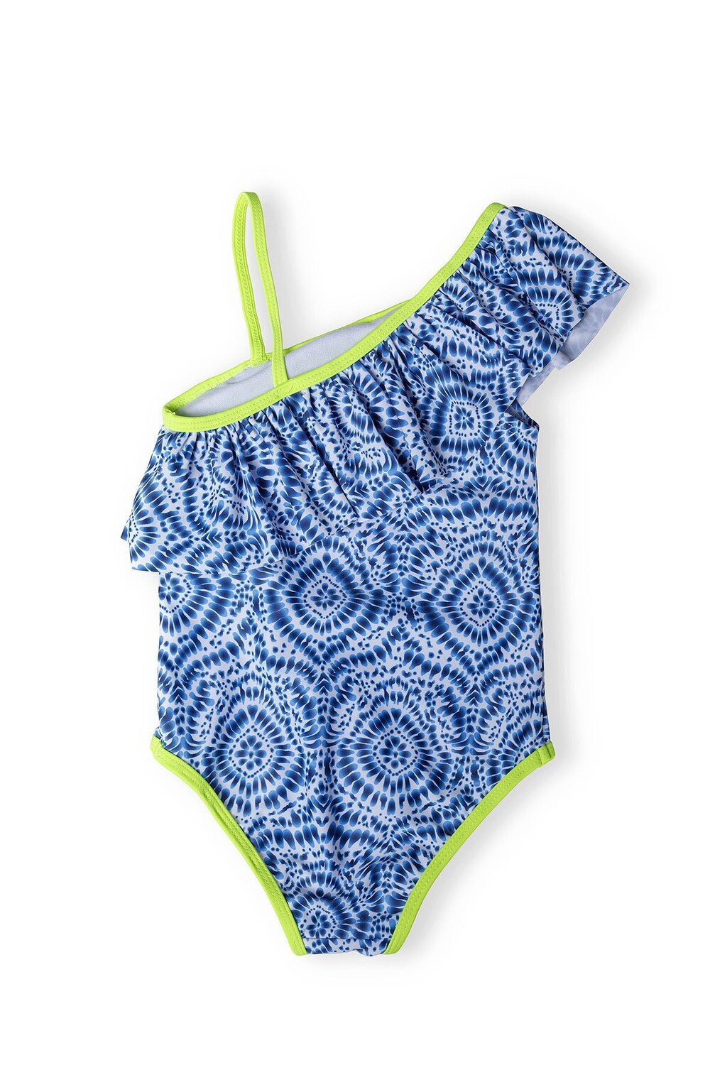 

Купальник Minoti 14swim 19, синий