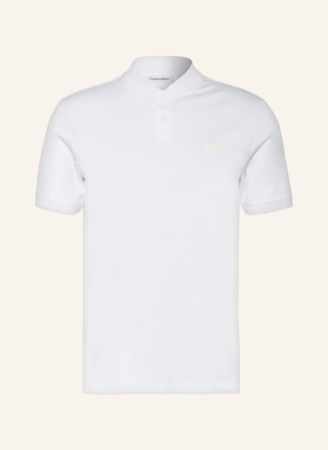 

Футболка Calvin Klein, белый