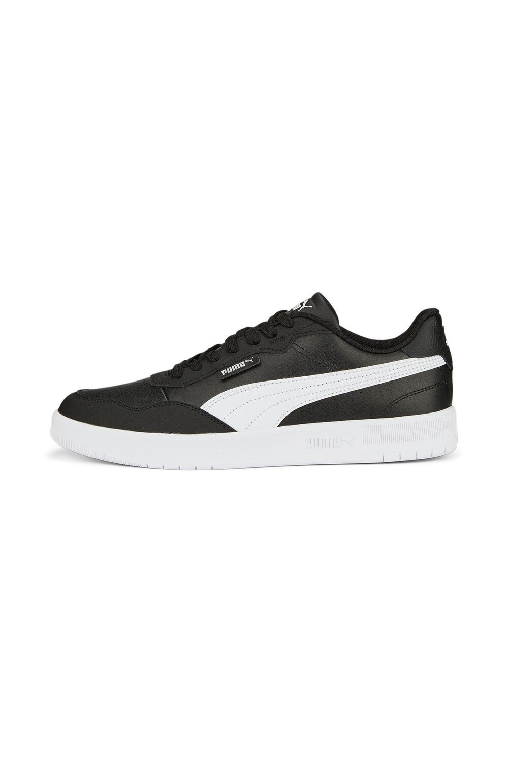 

Спортивная обувь Court Ultra Lite Unisex Черно-белый Puma, черный