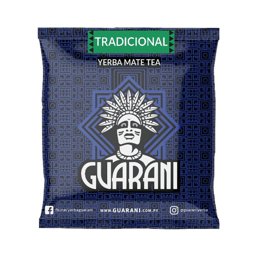 

Гуарани Элаборада 50г Açucar Guarani