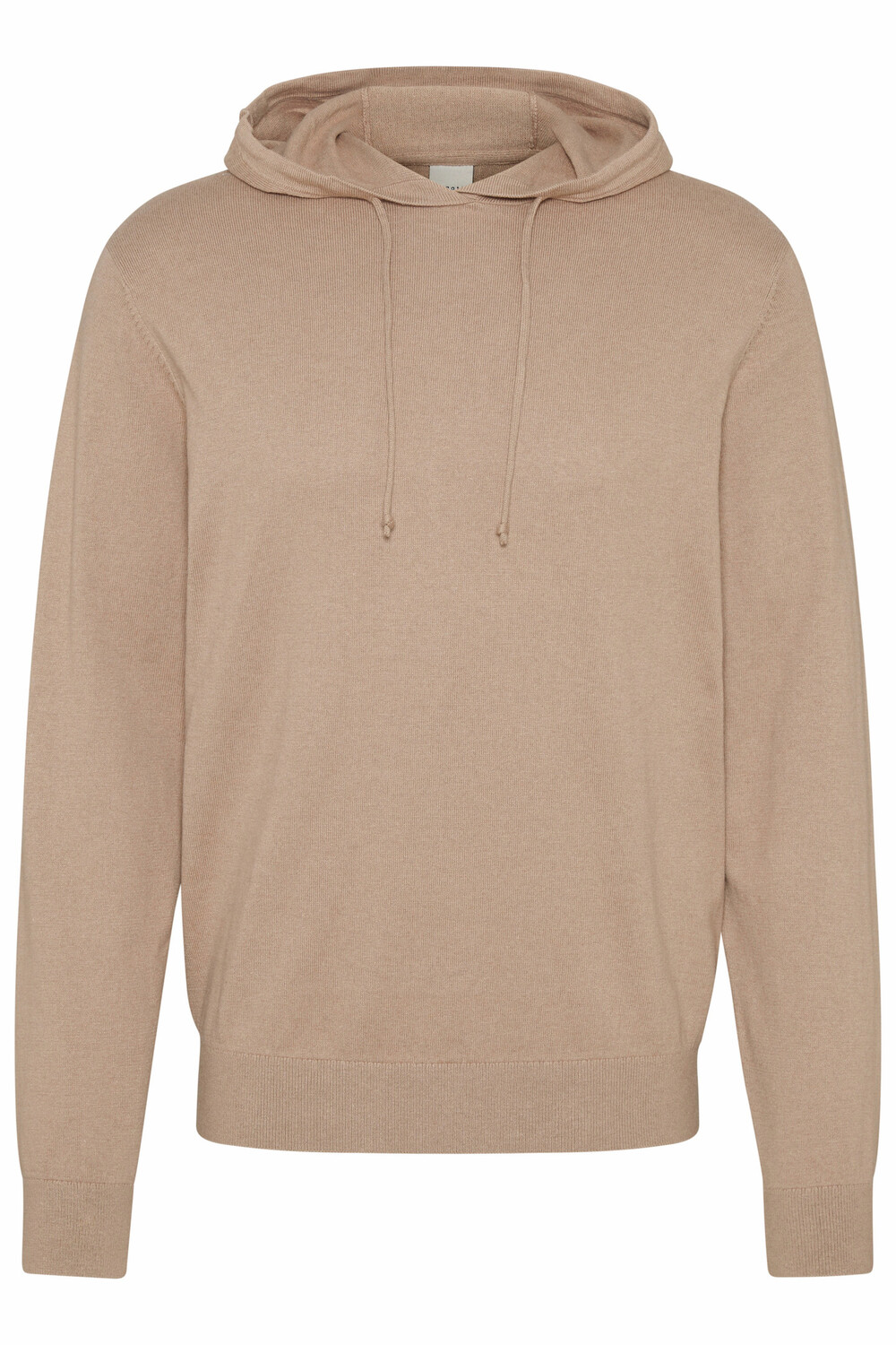 

Пуловер Bugatti Hoodie, бежевый