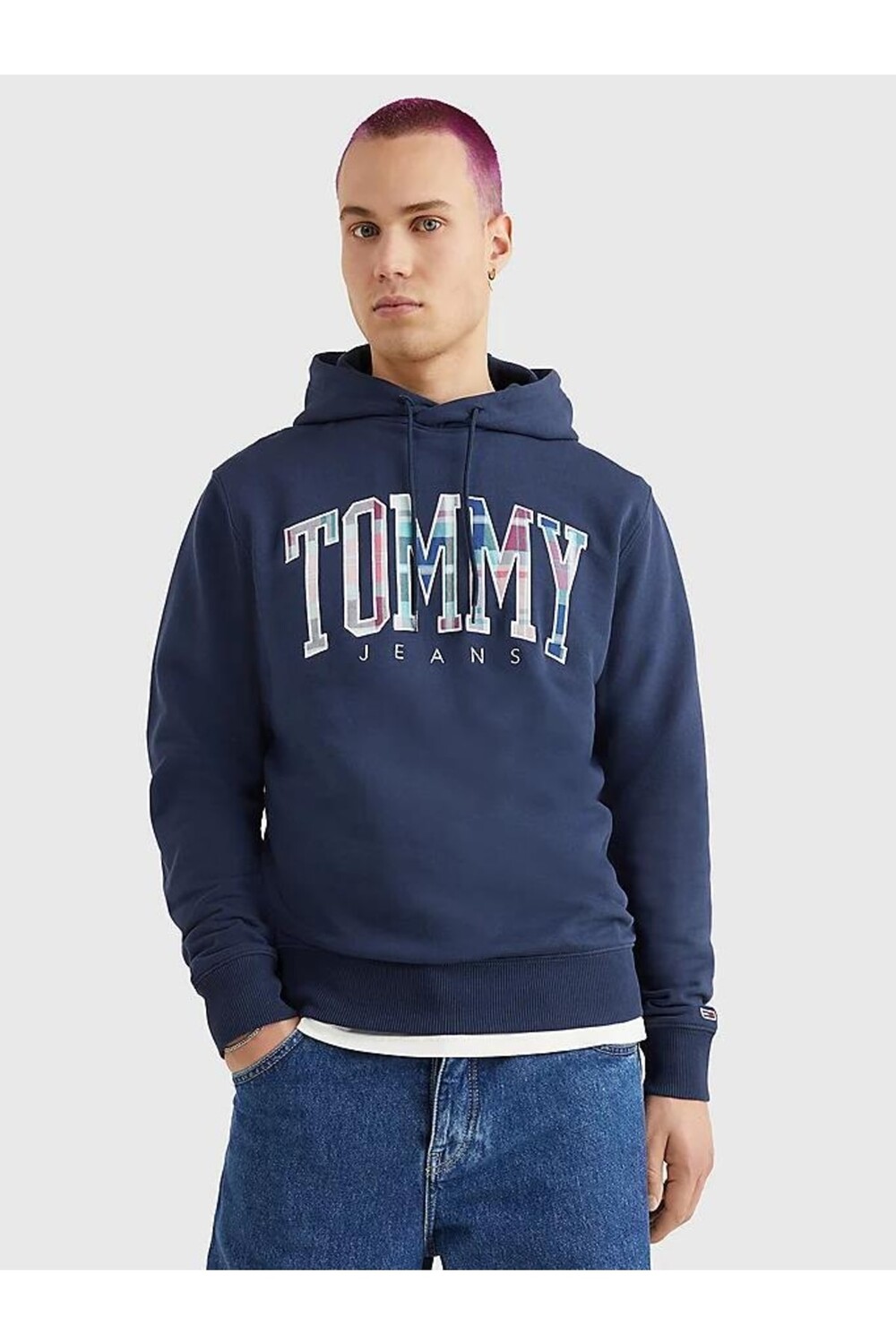 

Толстовка Tommy Hilfiger
