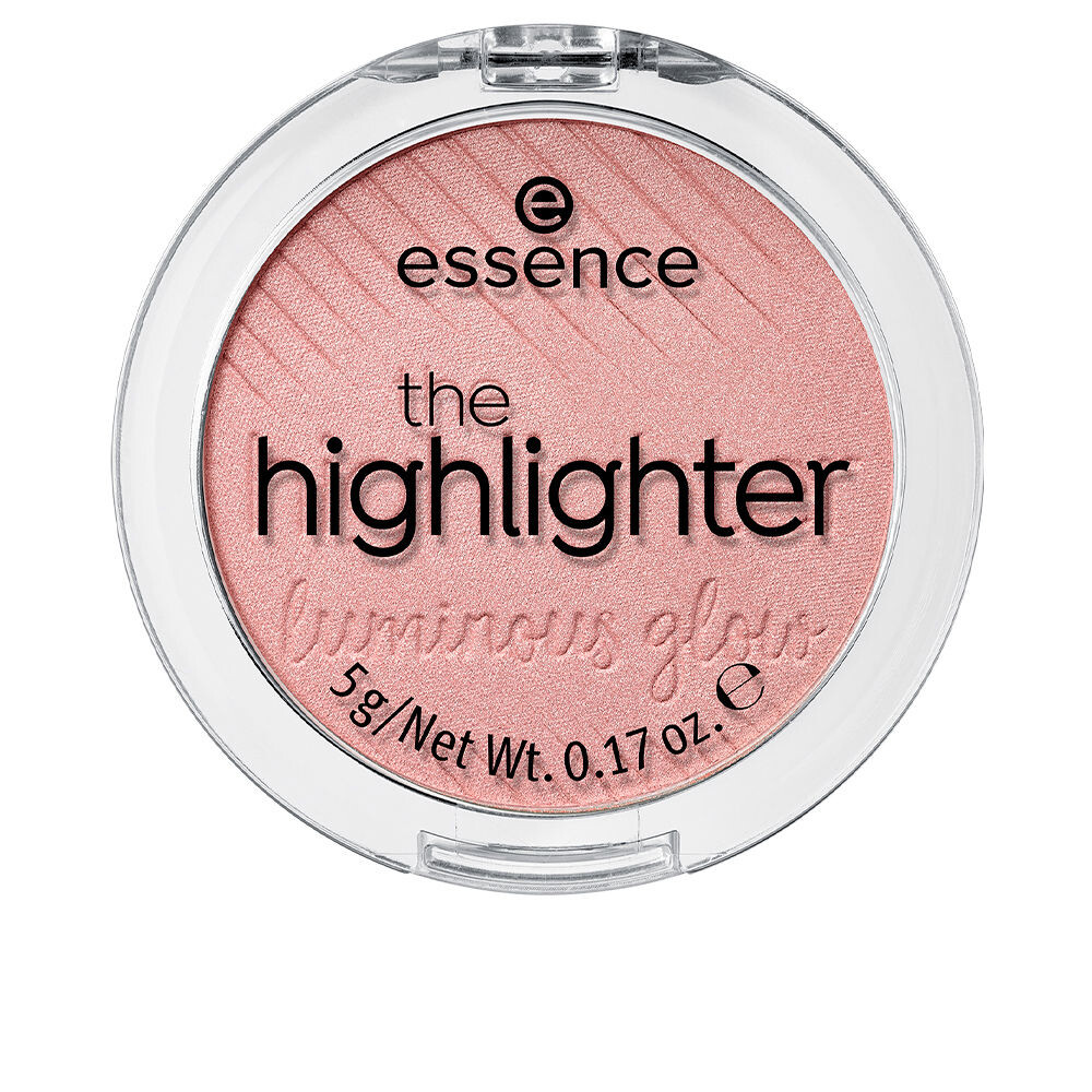 

Маска для лица The highlighter iluminador Essence, 5г, 03-staggering