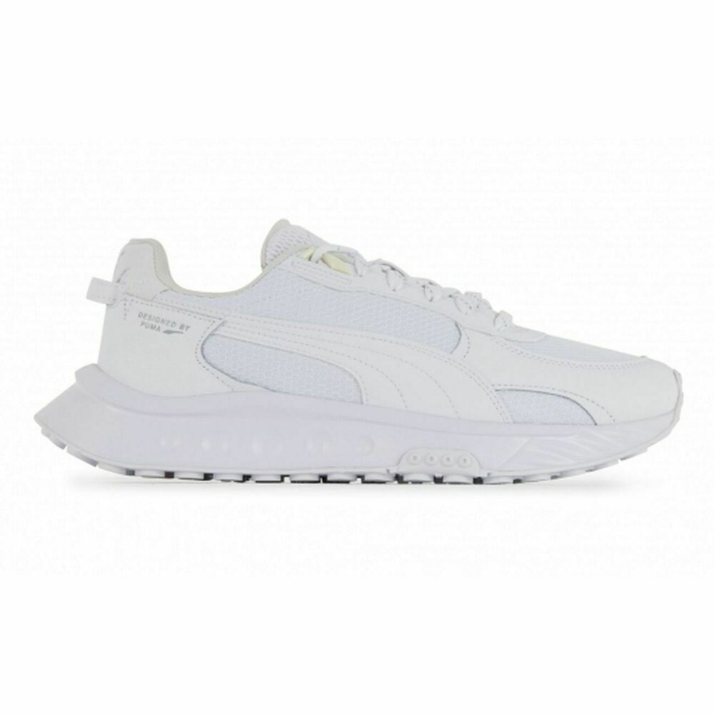 

Кроссовки Puma Wild Rider Core, белый