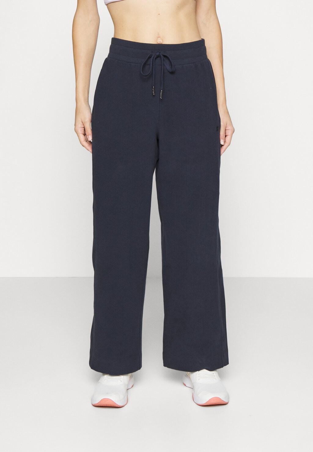 

Спортивные брюки Sweaty Betty, темно-синий