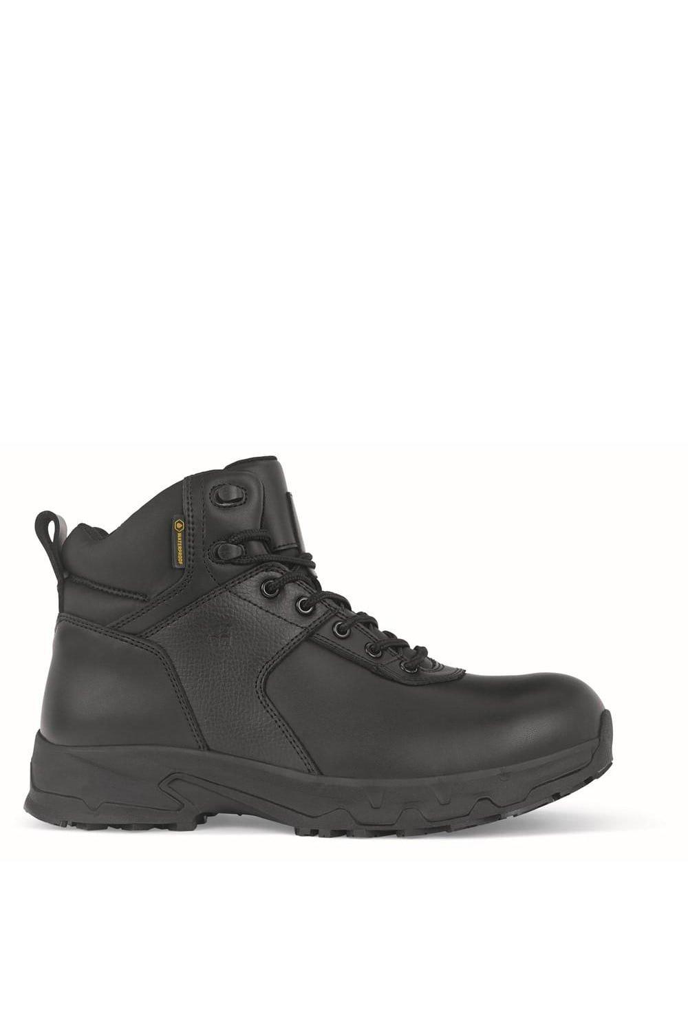 Защитные ботинки Stratton III Shoes For Crews, черный