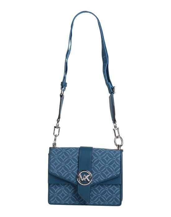 

Сумка MICHAEL MICHAEL KORS, синий