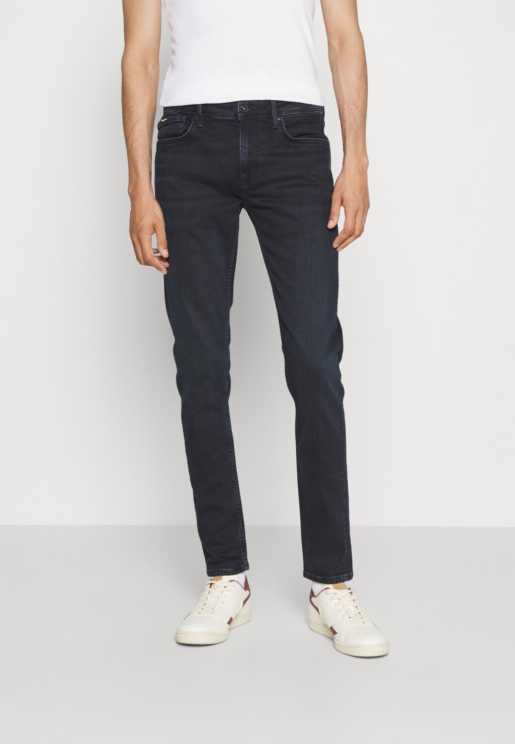 

Джинсы скинни Pepe Jeans