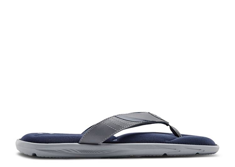 

Кроссовки Under Armour IGNITE 3 SANDAL 'STEEL BLUE INK',
