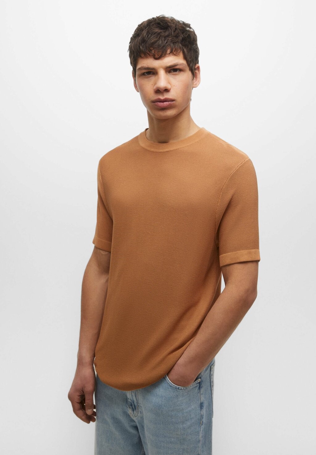 

Свитер PULL&BEAR