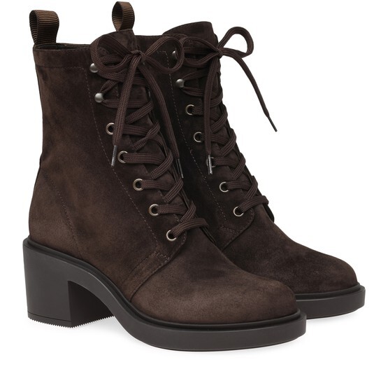 

Фостер сапоги Gianvito Rossi